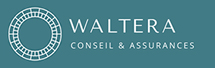 Waltera – Courtage et conseil en assurances Logo
