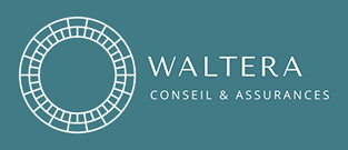 Waltera Logo