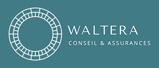 Waltera – Courtage et conseil en assurances Logo